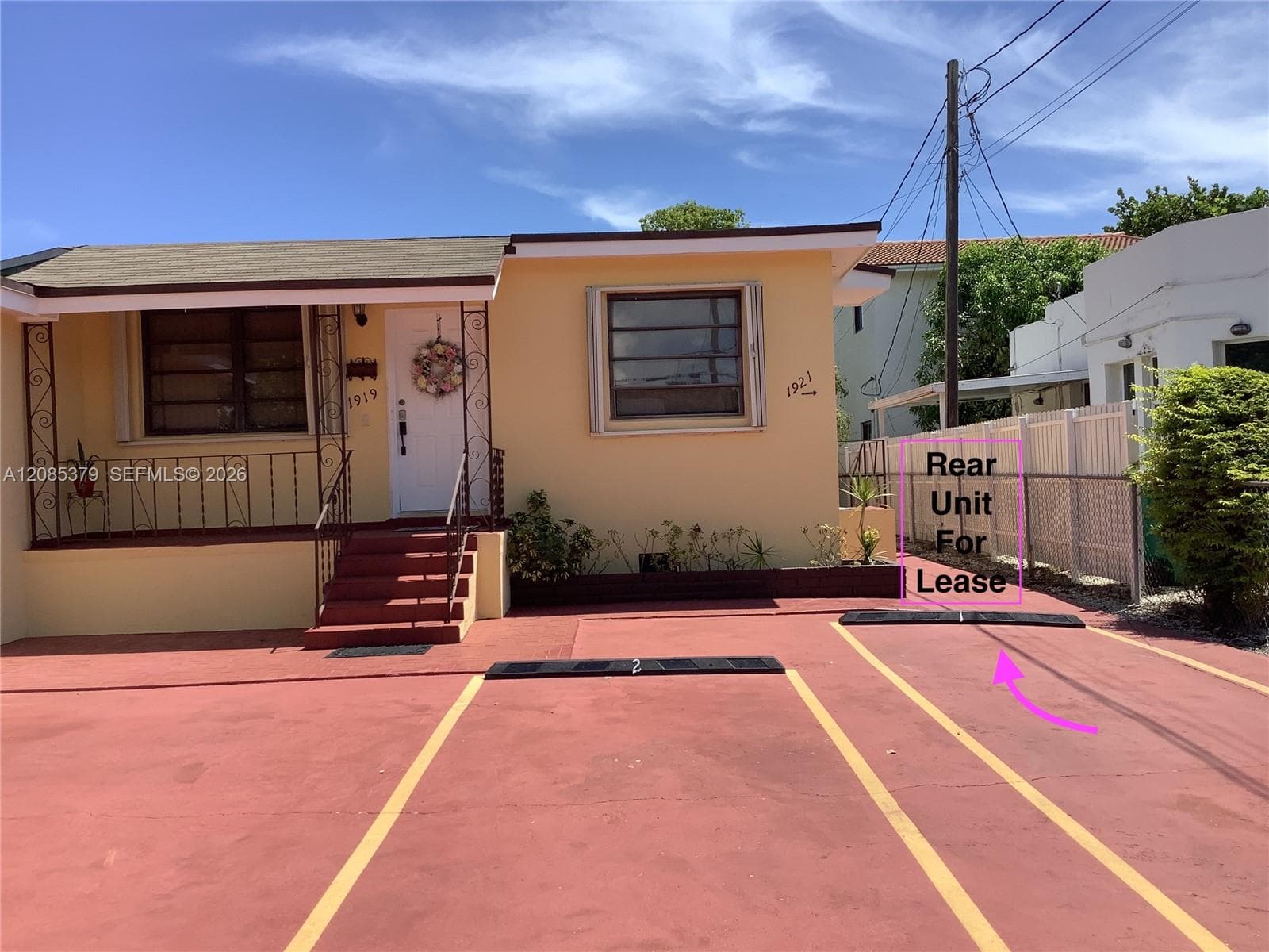 1921 SW 17th Ct # 2ndFloor, Miami, FL 33145 photo 10