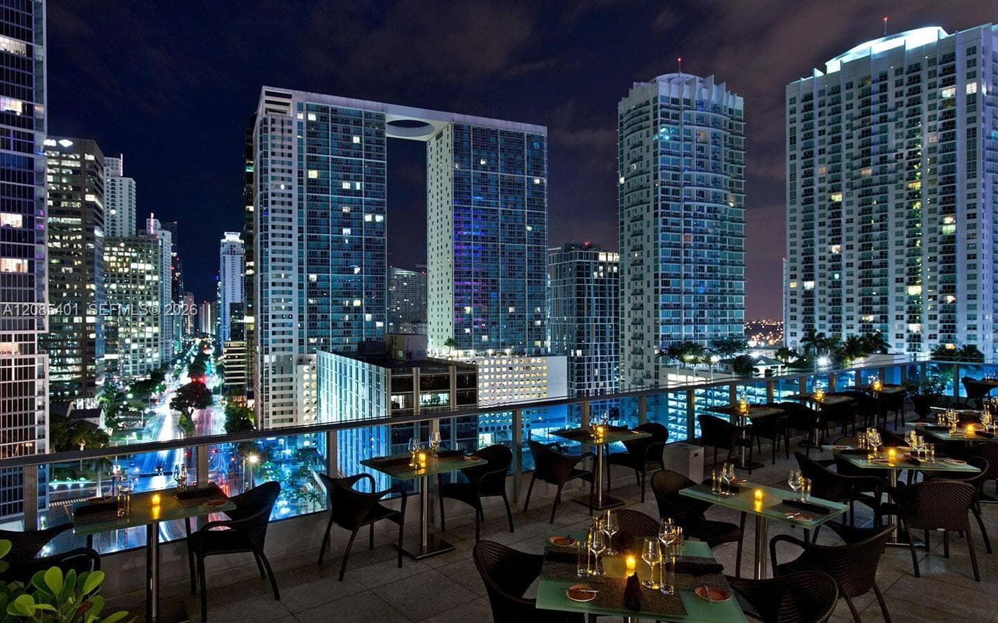 485 Brickell Ave # 2006, Miami, FL 33131 photo 2