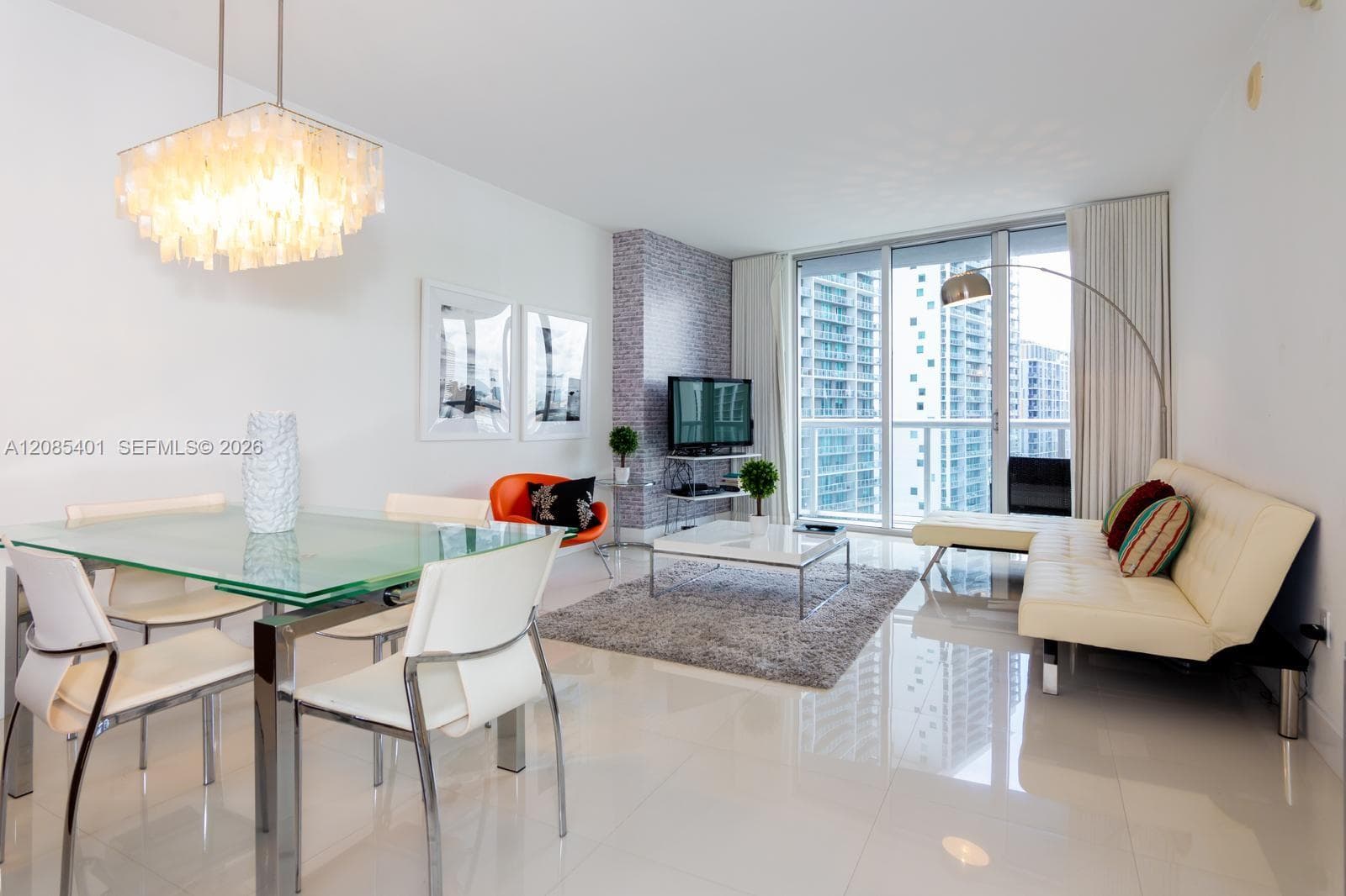 485 Brickell Ave # 2006, Miami, FL 33131 photo 11
