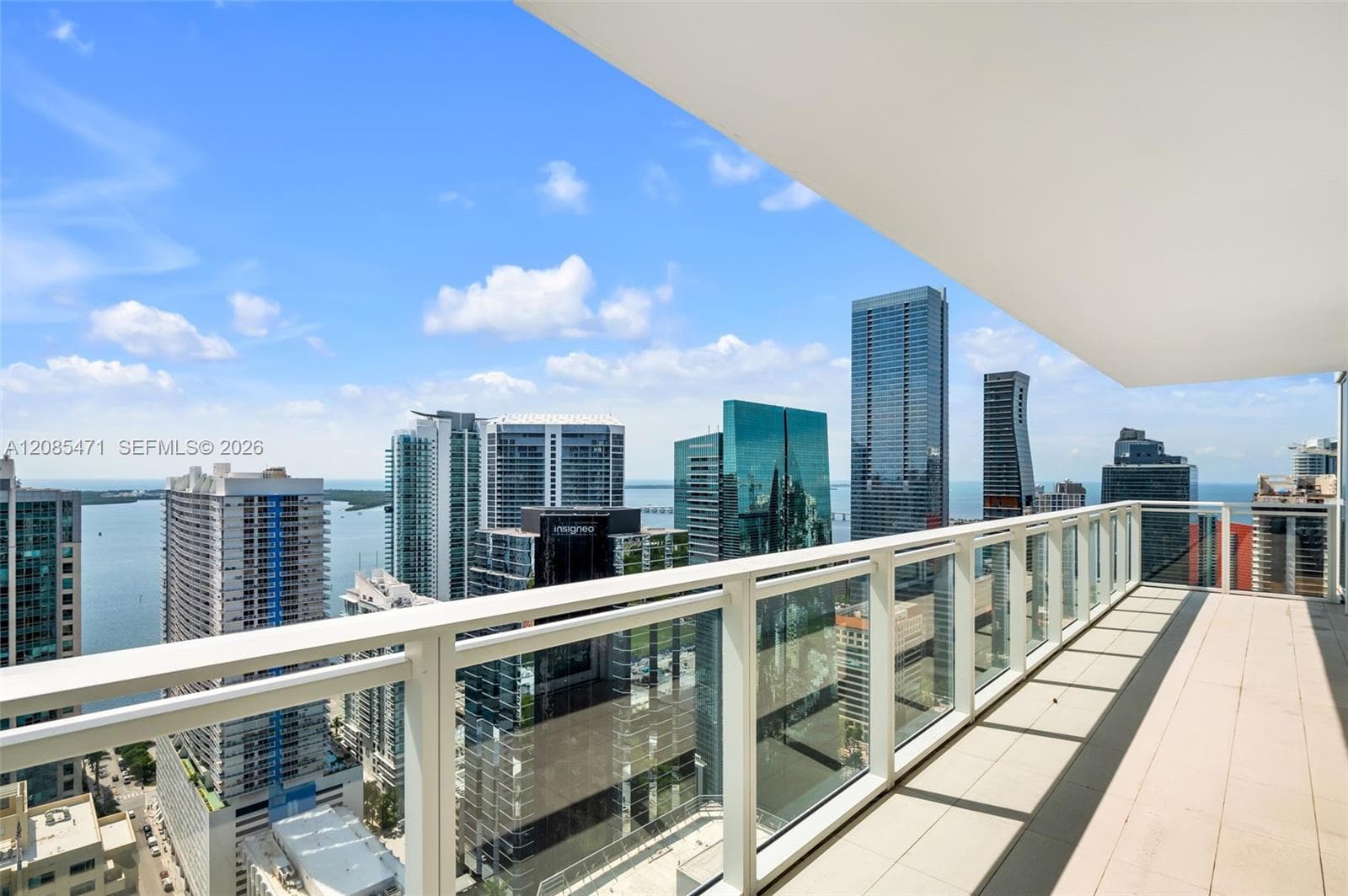1080 Brickell Ave # 3900-3901, Miami, FL 33131 photo 7