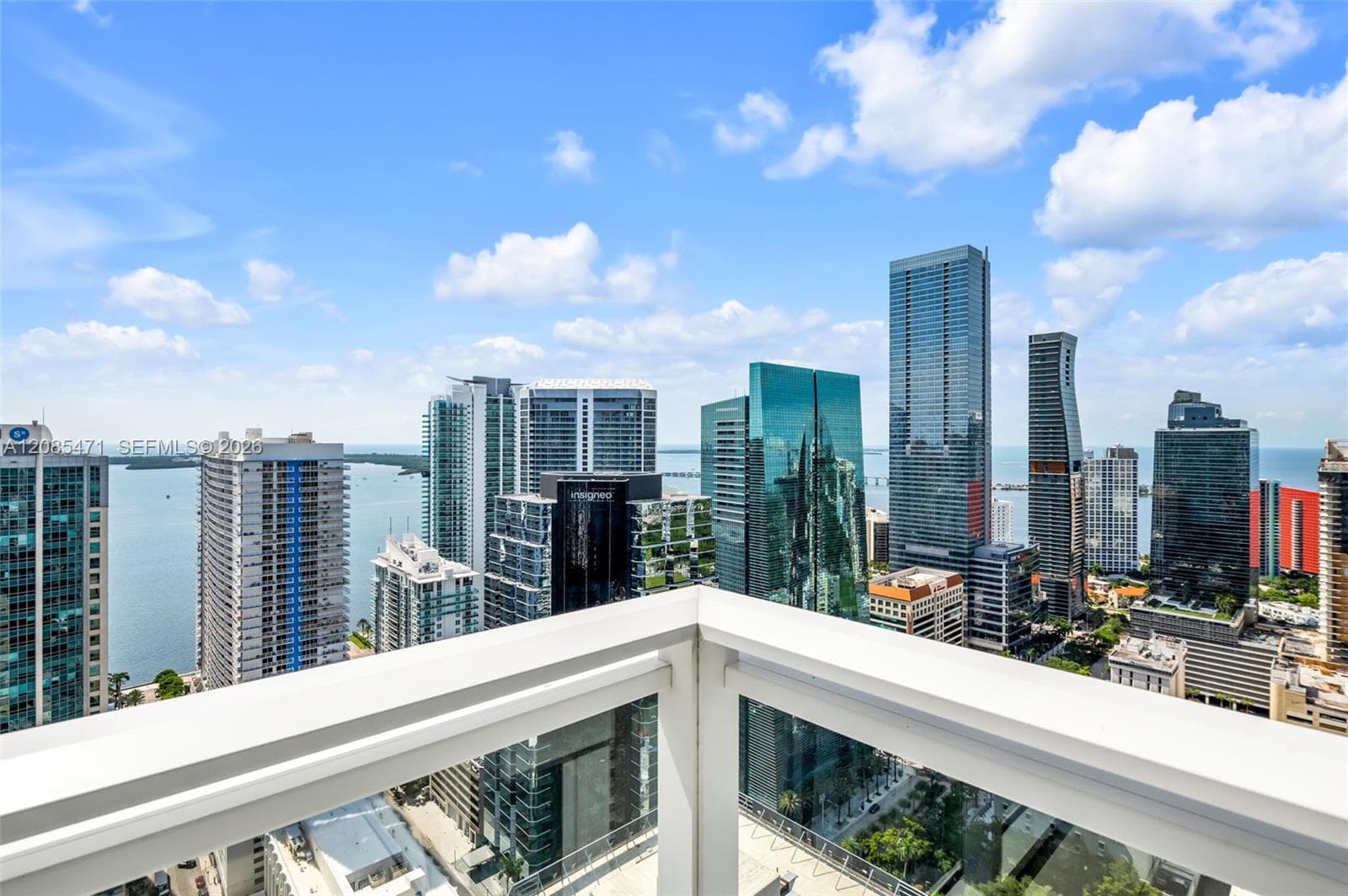 1080 Brickell Ave # 3900-3901, Miami, FL 33131 photo 8