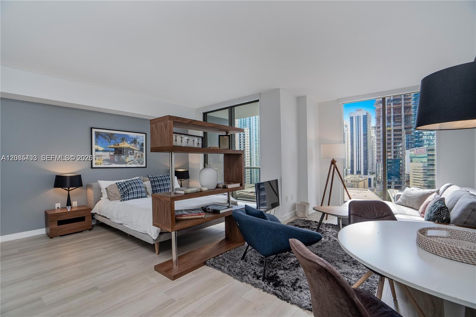 31 SE 6th St # 2205, Miami, FL 33131 photo 2