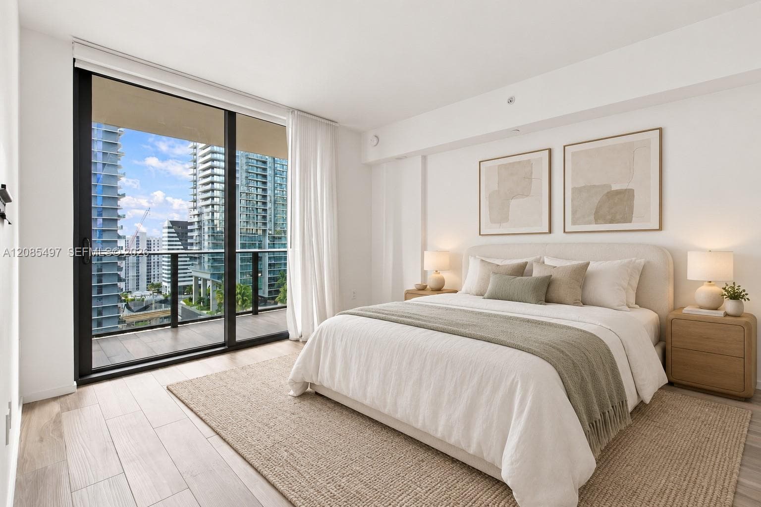 801 S Miami Ave # 1810, Miami, FL 33130 photo 7
