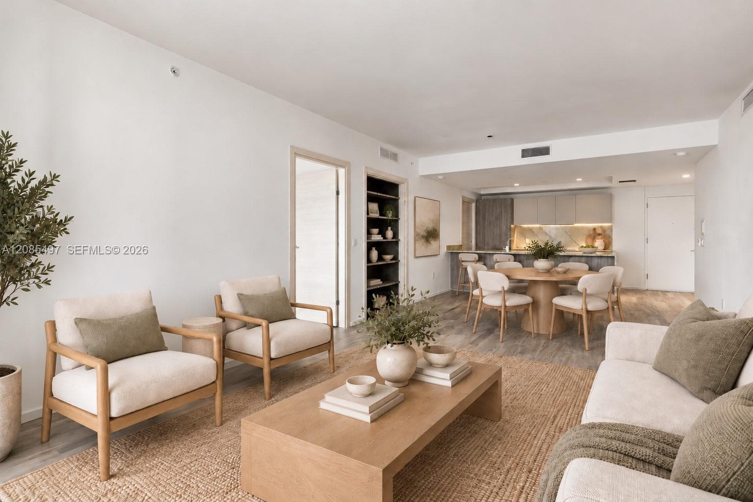 801 S Miami Ave # 1810, Miami, FL 33130 photo 3