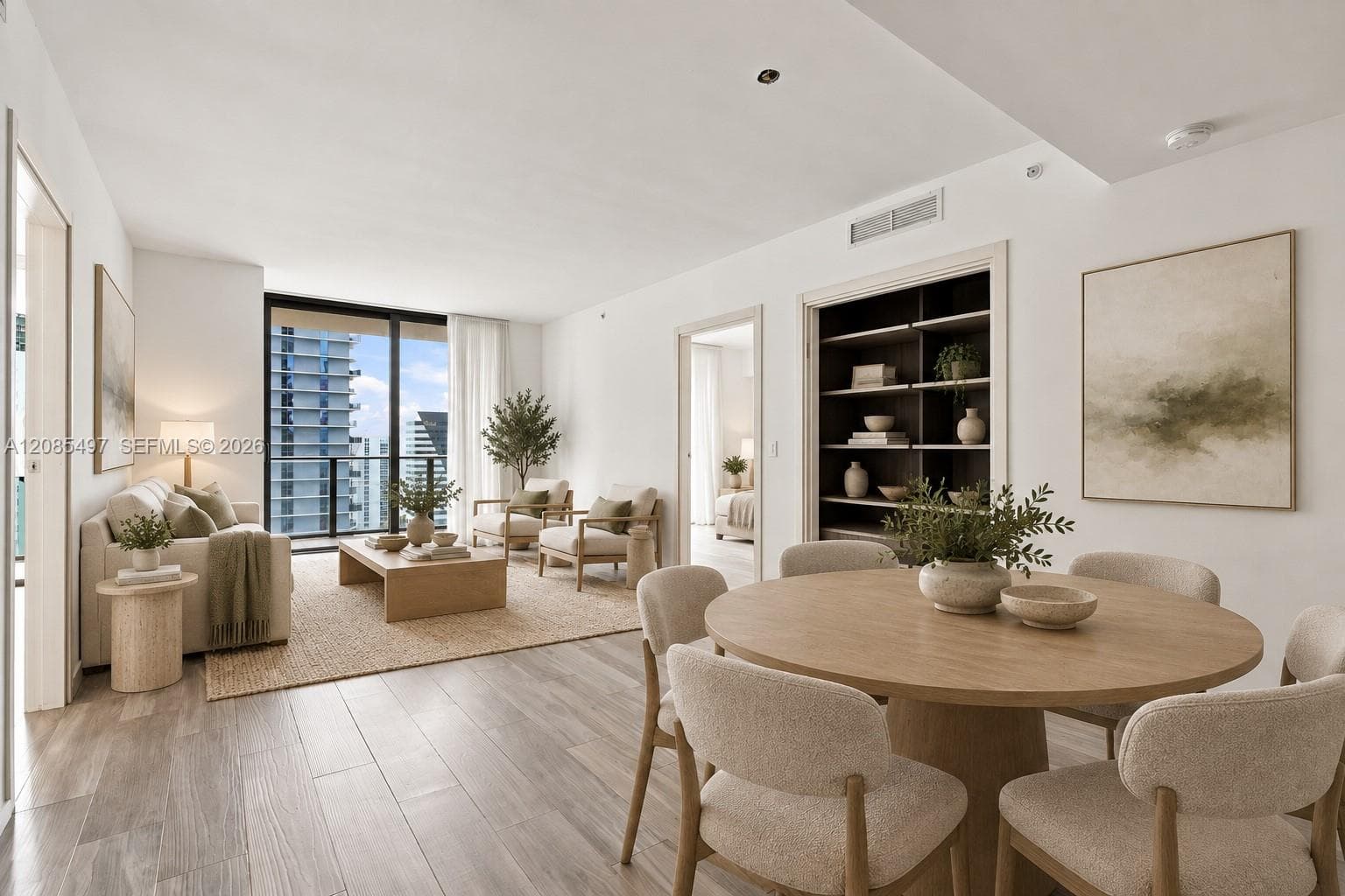801 S Miami Ave # 1810, Miami, FL 33130 photo 4