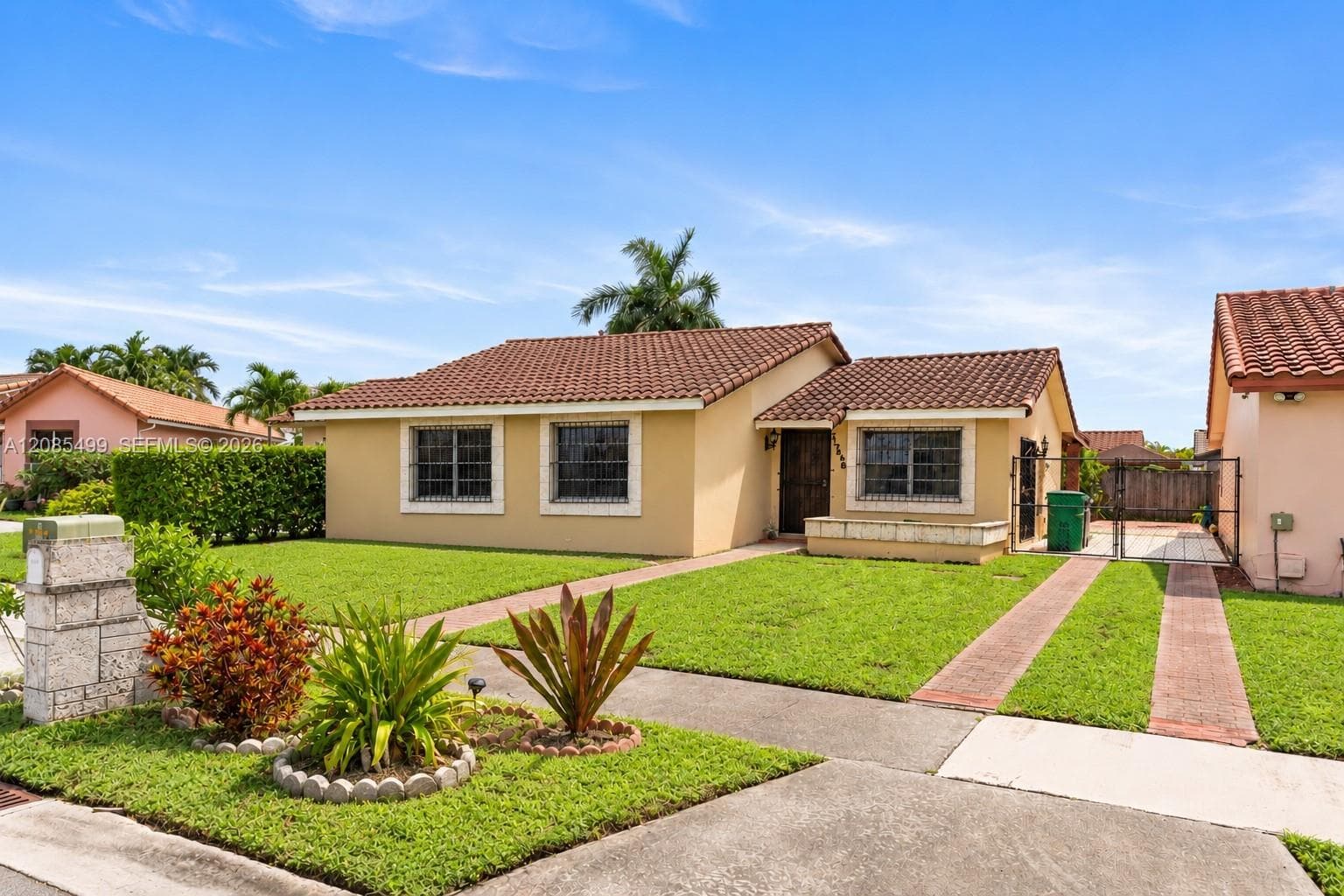 13828 SW 22nd Ter, Miami, FL 33175 photo 2