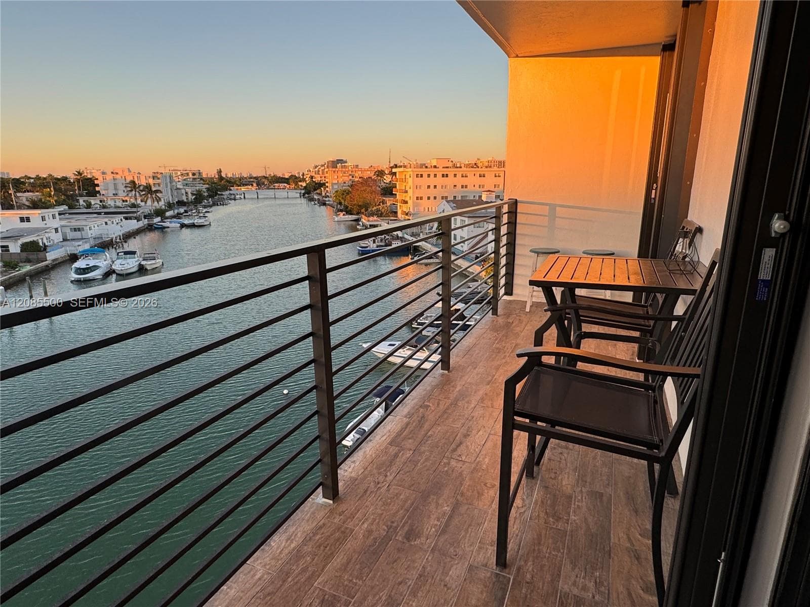 8100 Byron Ave # 504, Miami Beach, FL 33141 photo 2
