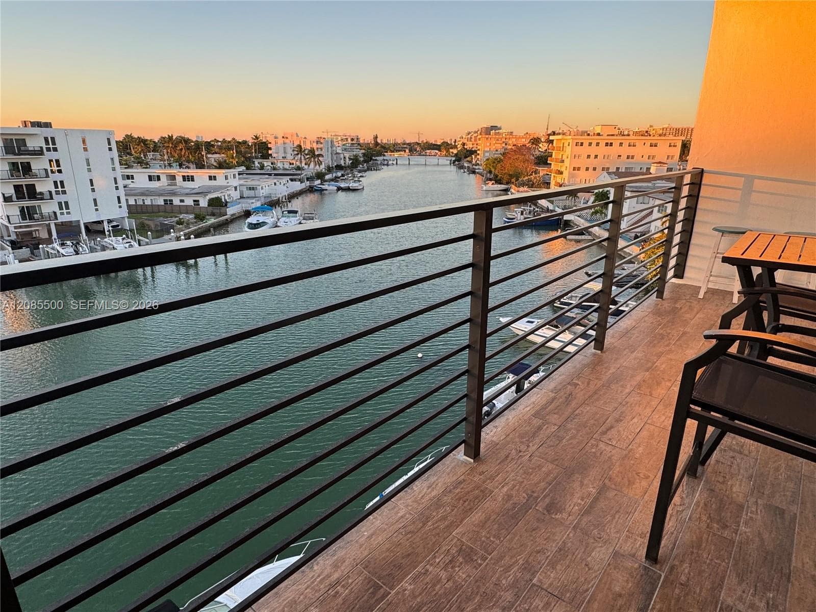 8100 Byron Ave # 504, Miami Beach, FL 33141 photo 3