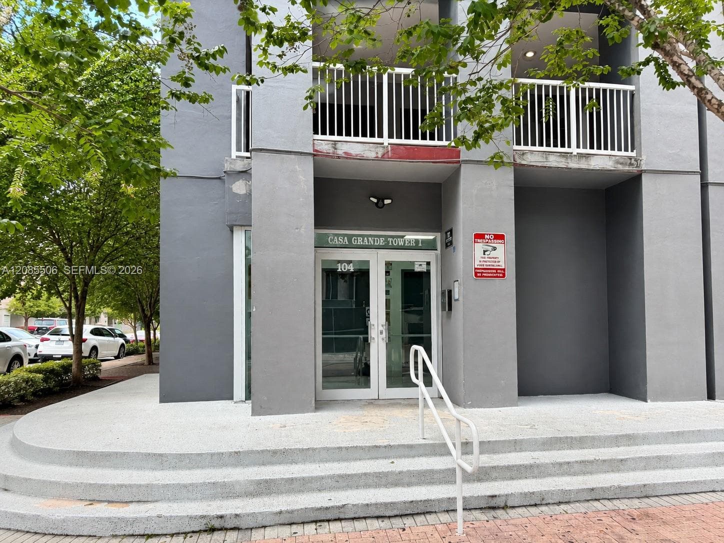 104 SW 9th St # 1403, Miami, FL 33130