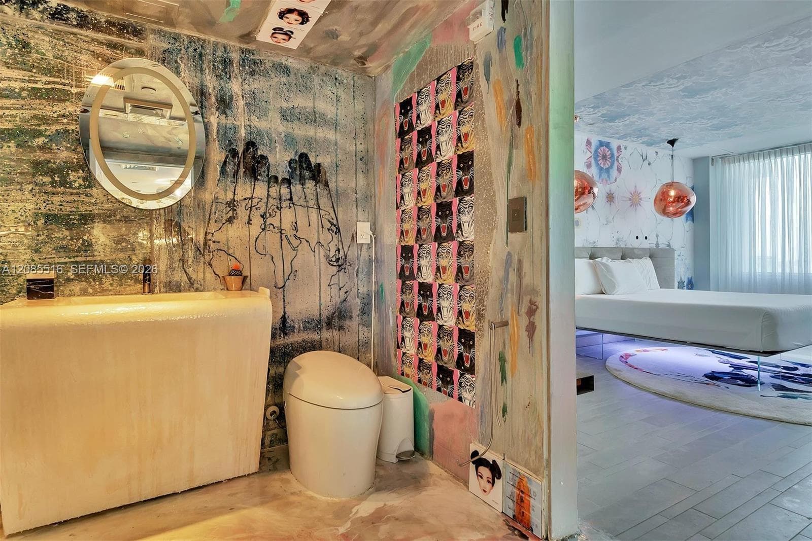 1100 West Ave # 1020, Miami Beach, FL 33139 photo 12
