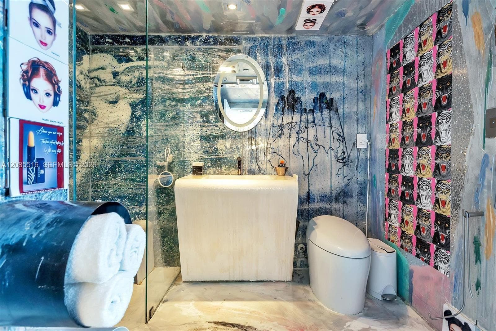 1100 West Ave # 1020, Miami Beach, FL 33139 photo 11