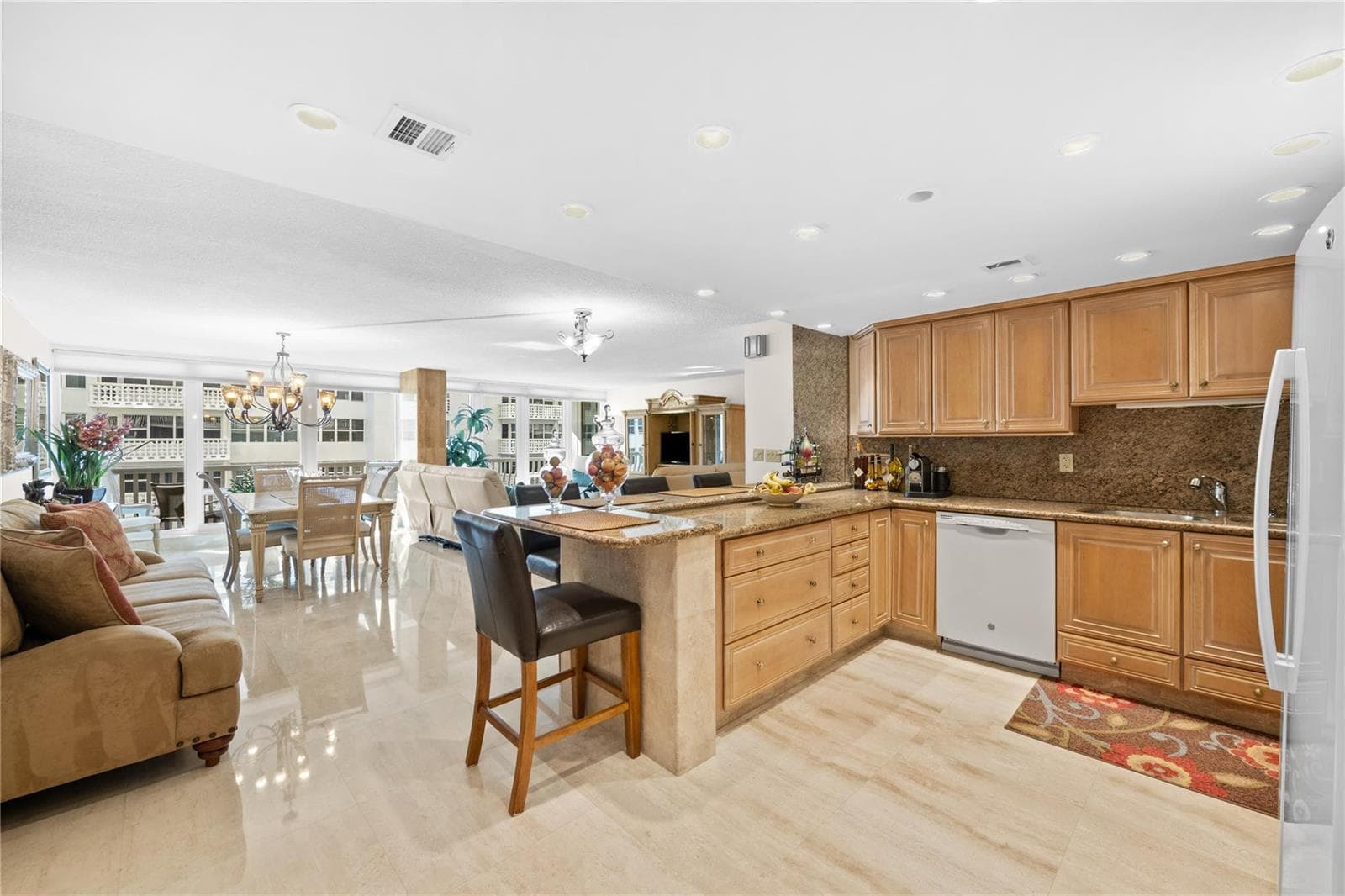 4020 Galt Ocean Drive # 808, Fort Lauderdale, FL 33308 photo 3