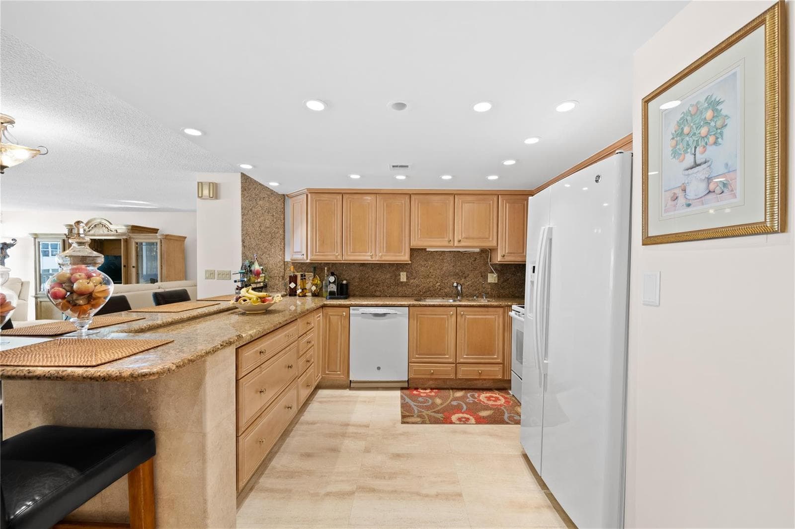 4020 Galt Ocean Drive # 808, Fort Lauderdale, FL 33308 photo 10