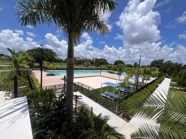 2655 SE SE 25 TER # 2655, Homestead, FL 33035 photo 13