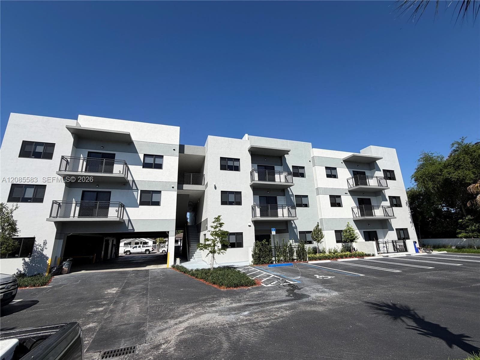 2641 NW 24th Ct # 301, Miami, FL 33142