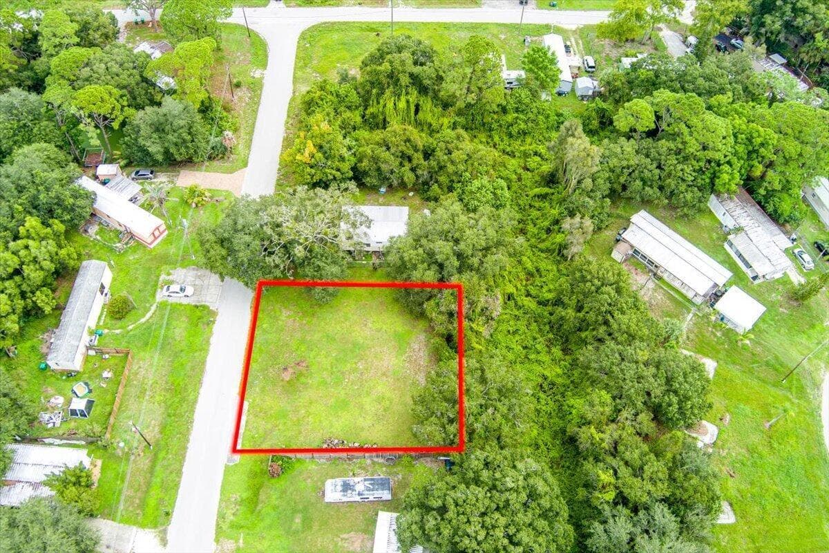 6040 SE 91ST Trail, Okeechobee, FL 34974 photo 2