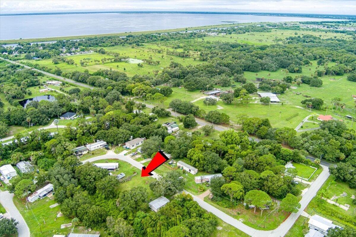 6040 SE 91ST Trail, Okeechobee, FL 34974 photo 7