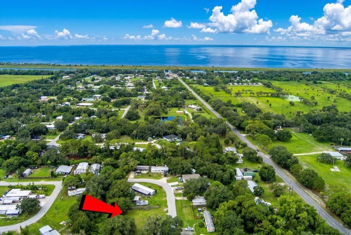6040 SE 91ST Trail, Okeechobee, FL 34974