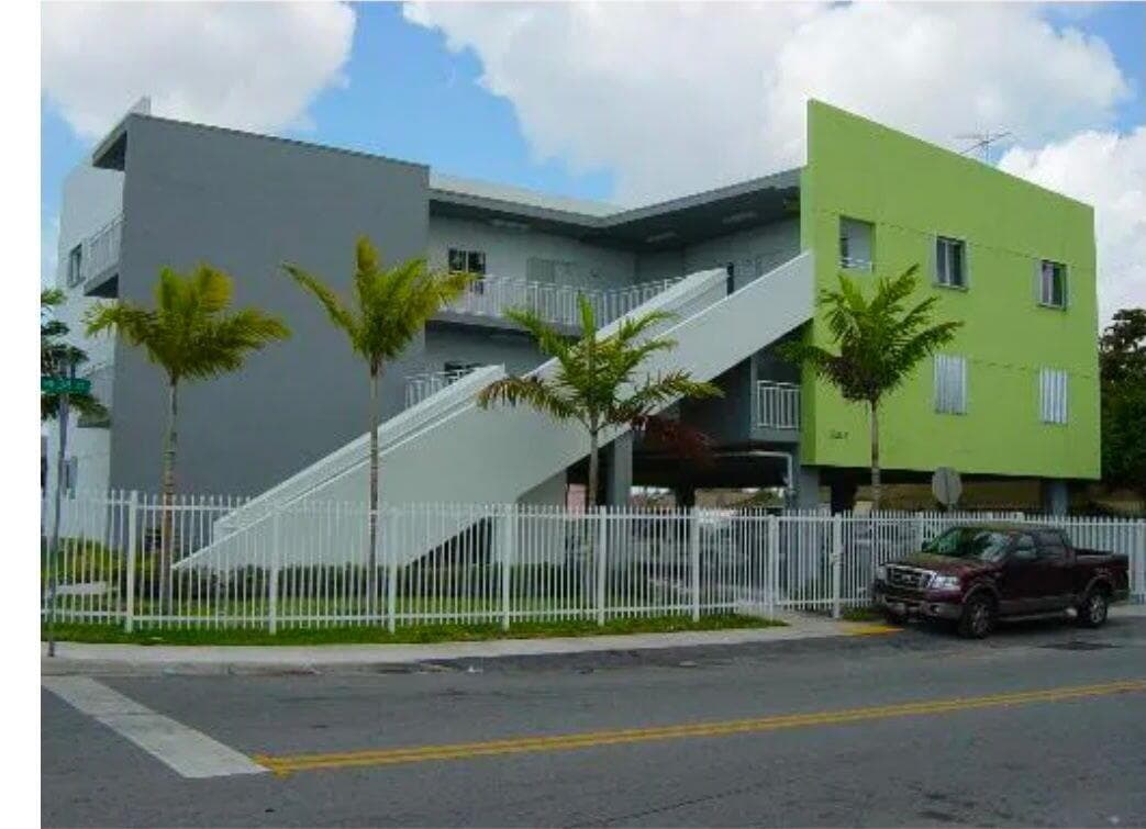 2210 NW 34TH Street # 303, Miami, FL 33142