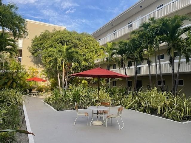 7703 Camino Real # A-213, Miami, FL 33143 photo 2