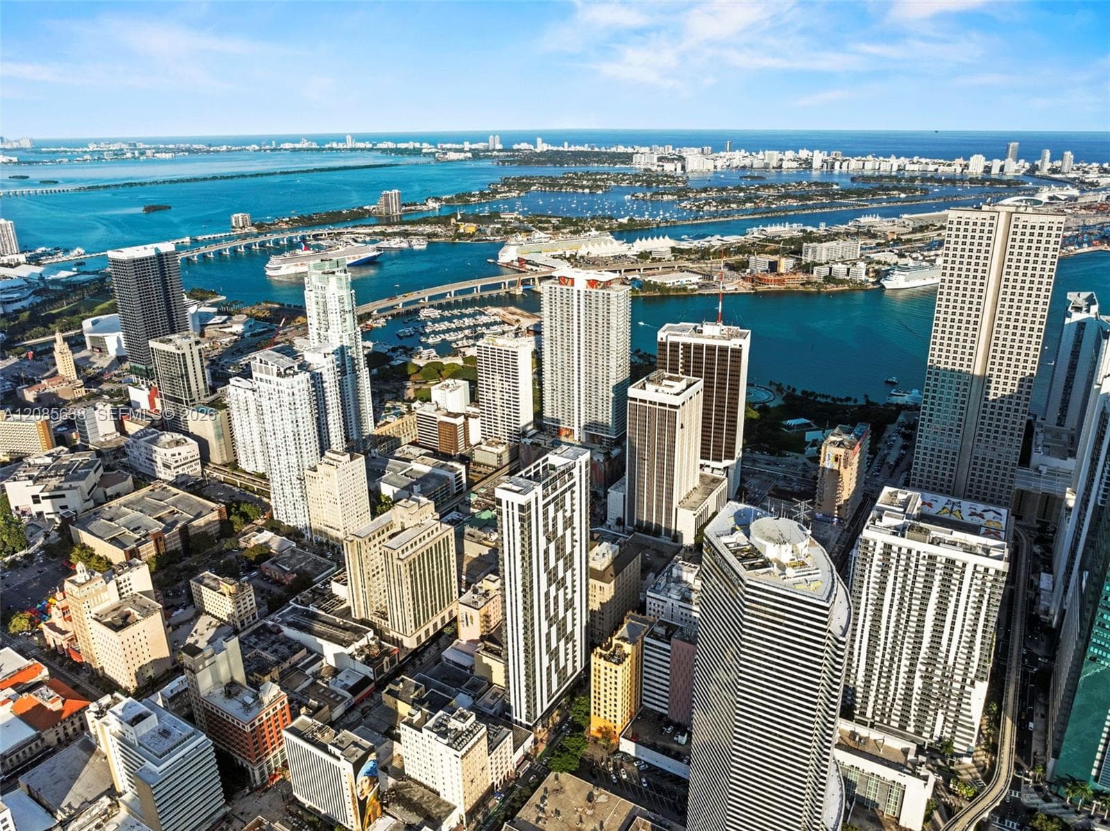 151 SE 1st St # 1104, Miami, FL 33131 photo 13