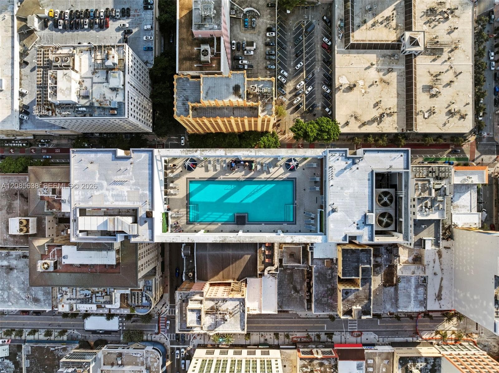 151 SE 1st St # 1104, Miami, FL 33131 photo 12