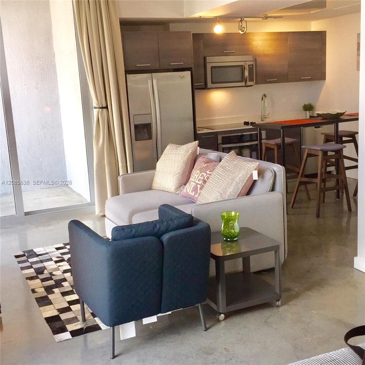 151 SE 1st St # 1104, Miami, FL 33131 photo 5