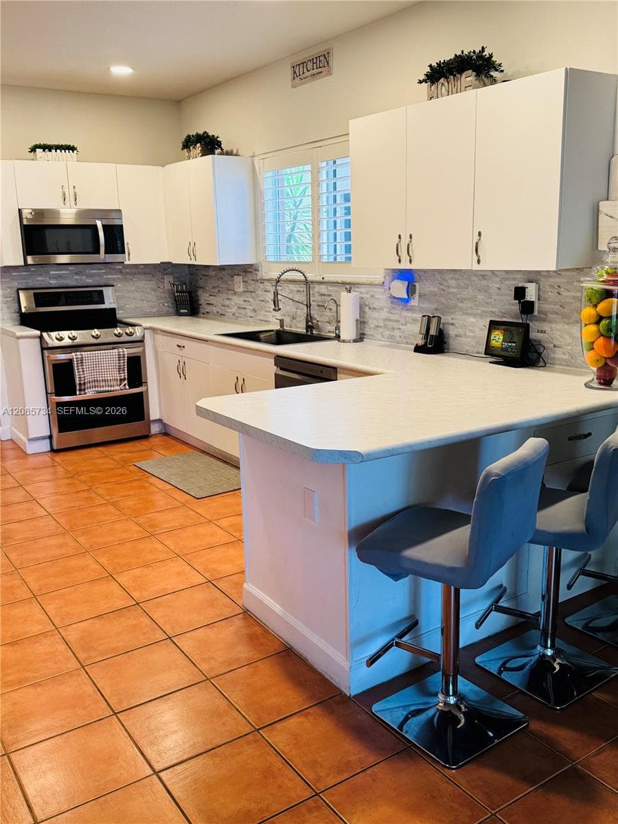 1240 NE 41st Pl, Homestead, FL 33033 photo 6