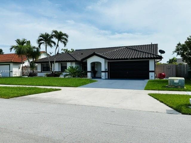 14934 SW 168th Ter, Miami, FL 33187