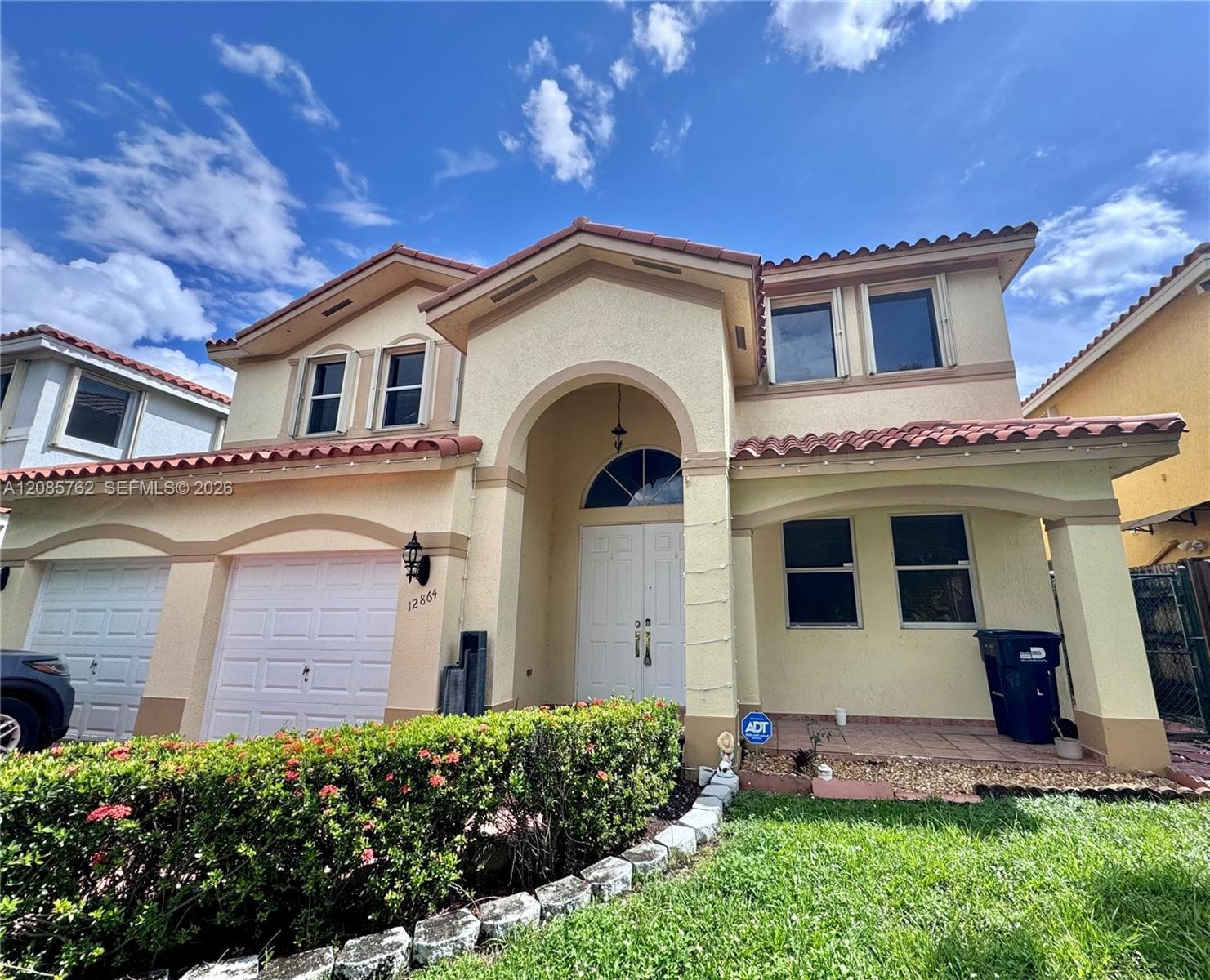 12864 NW 7th St, Miami, FL 33182