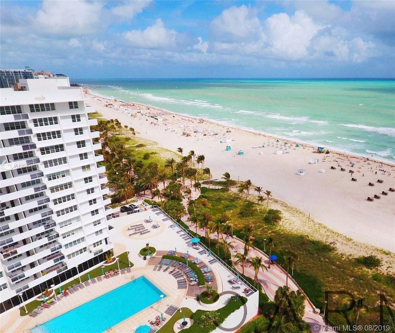100 Lincoln Road # 411B, Miami Beach, FL 33139 photo 6