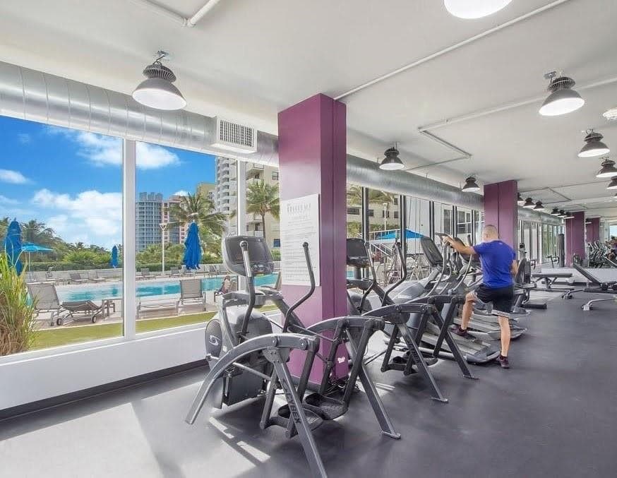 100 Lincoln Road # 411B, Miami Beach, FL 33139 photo 8