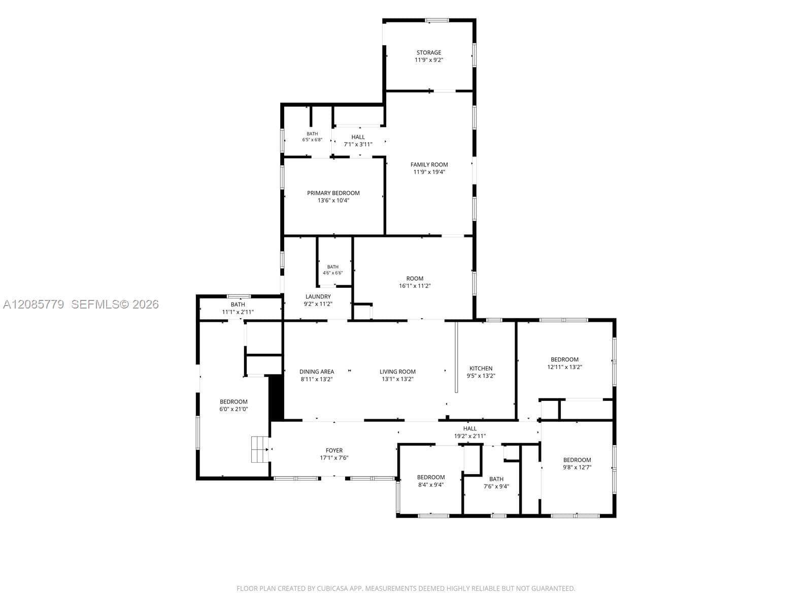 65 NW 118th St, Miami, FL 33168 photo 4