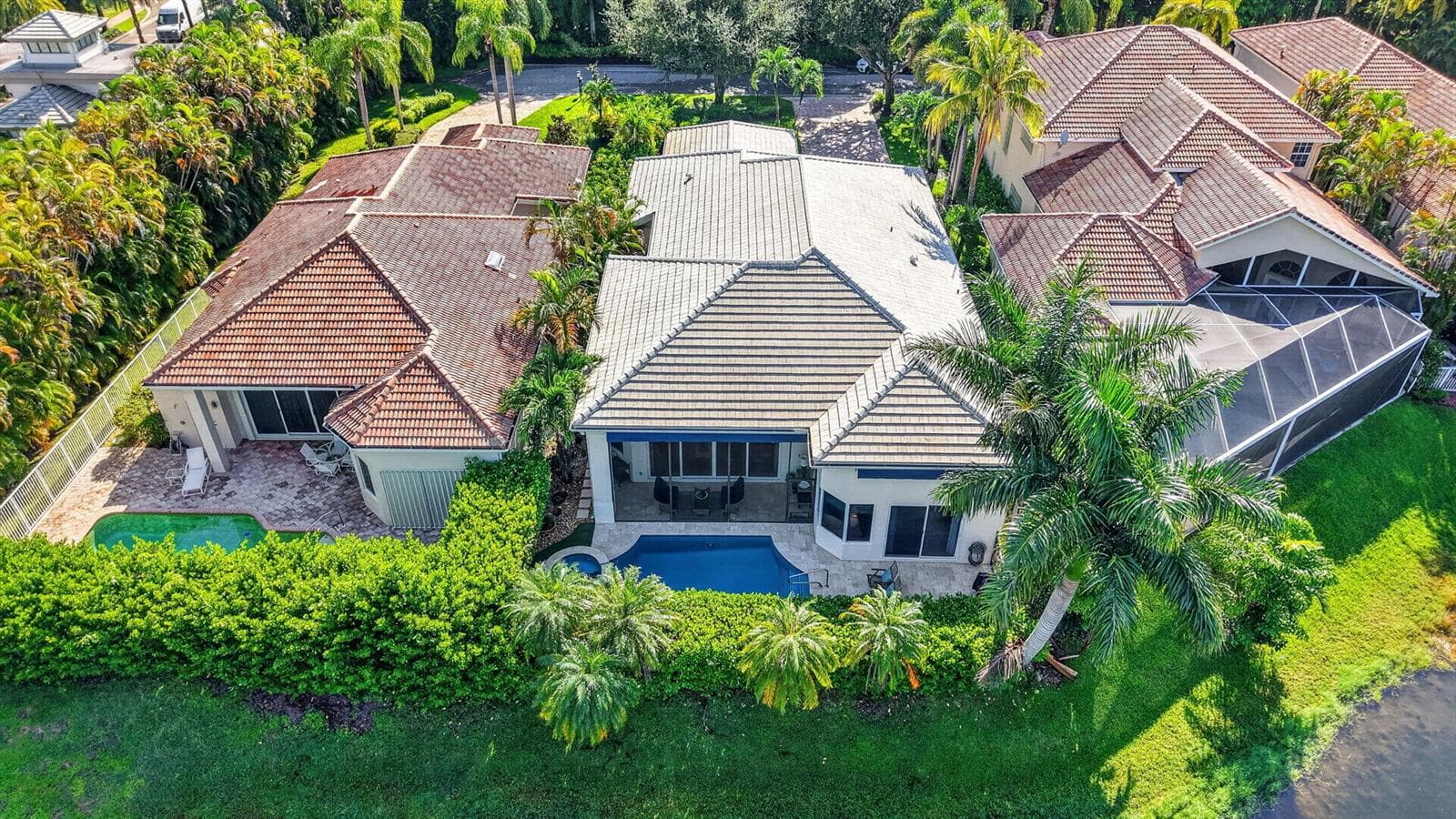 7011 ISLEGROVE Place, Boca Raton, FL 33433 photo 3