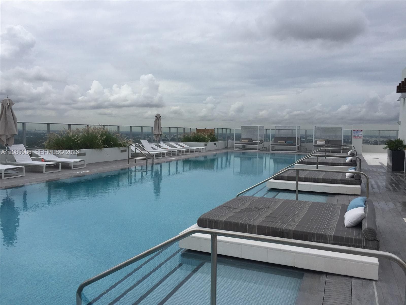 1010 Brickell Ave # 3310, Miami, FL 33131