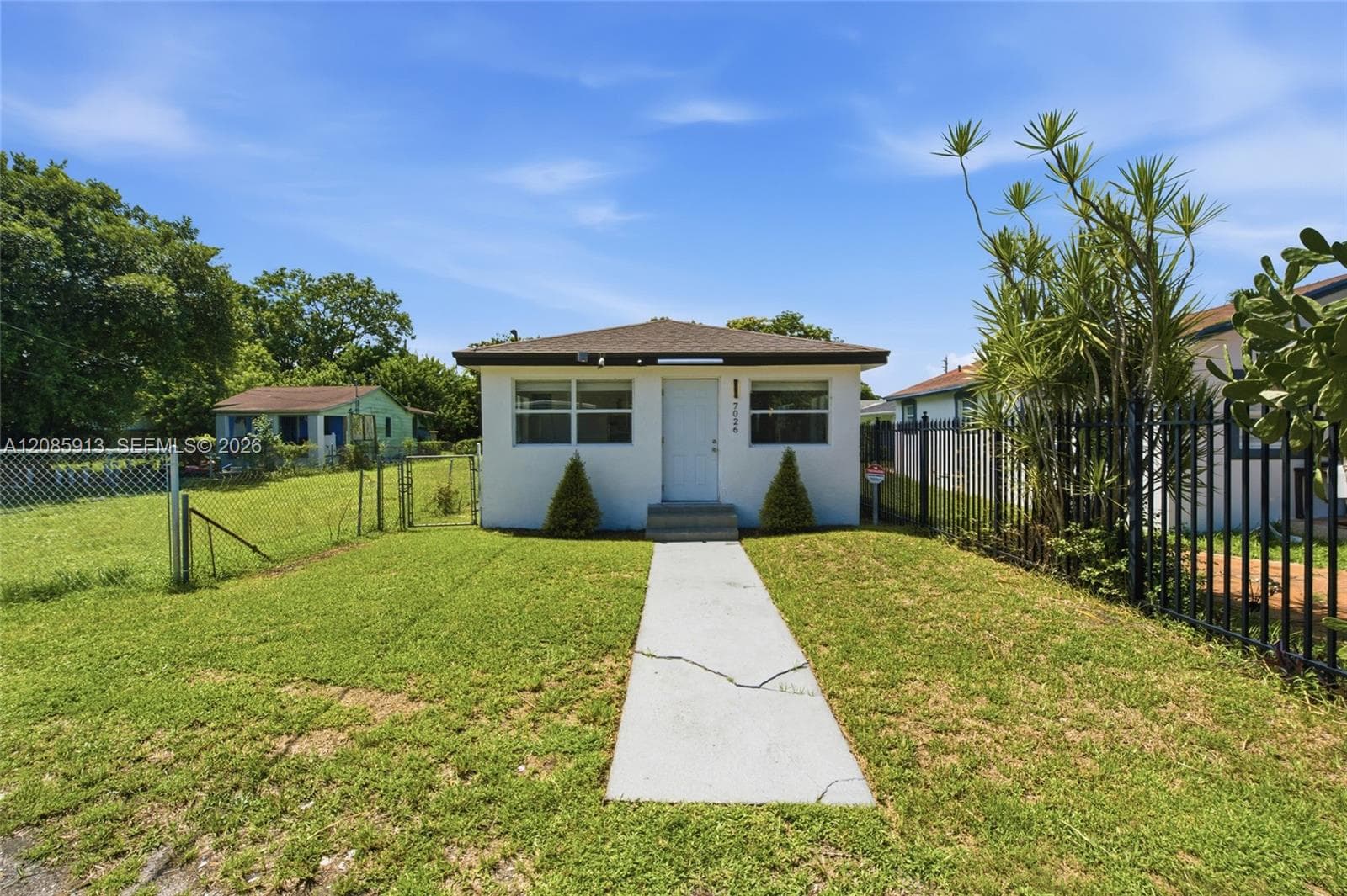 7026 NW 21st Ave, Miami, FL 33147 photo 2