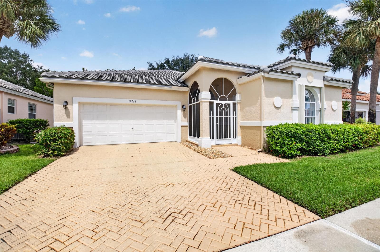 12764 CORAL LAKES Drive, Boynton Beach, FL 33437 photo 2