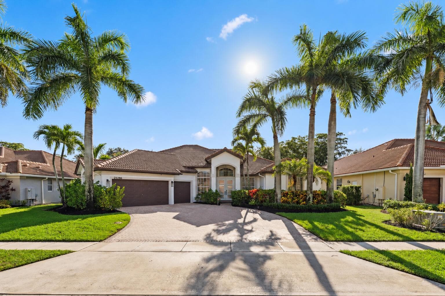 21286 FALLS RIDGE Way, Boca Raton, FL 33428 photo 2