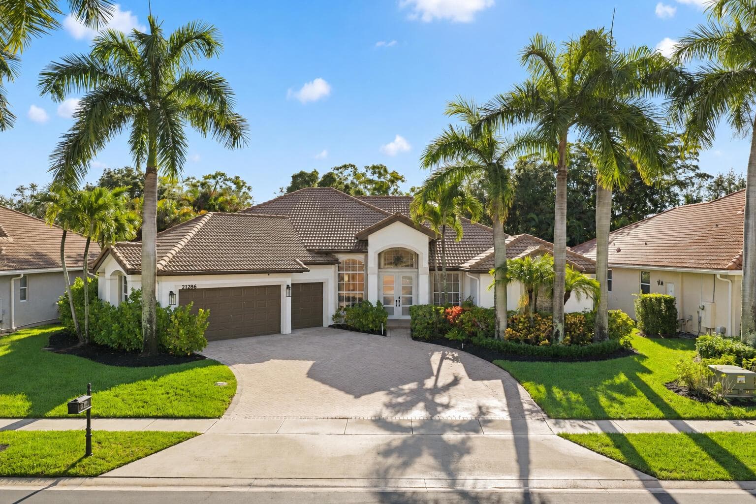 21286 FALLS RIDGE Way, Boca Raton, FL 33428 photo 3