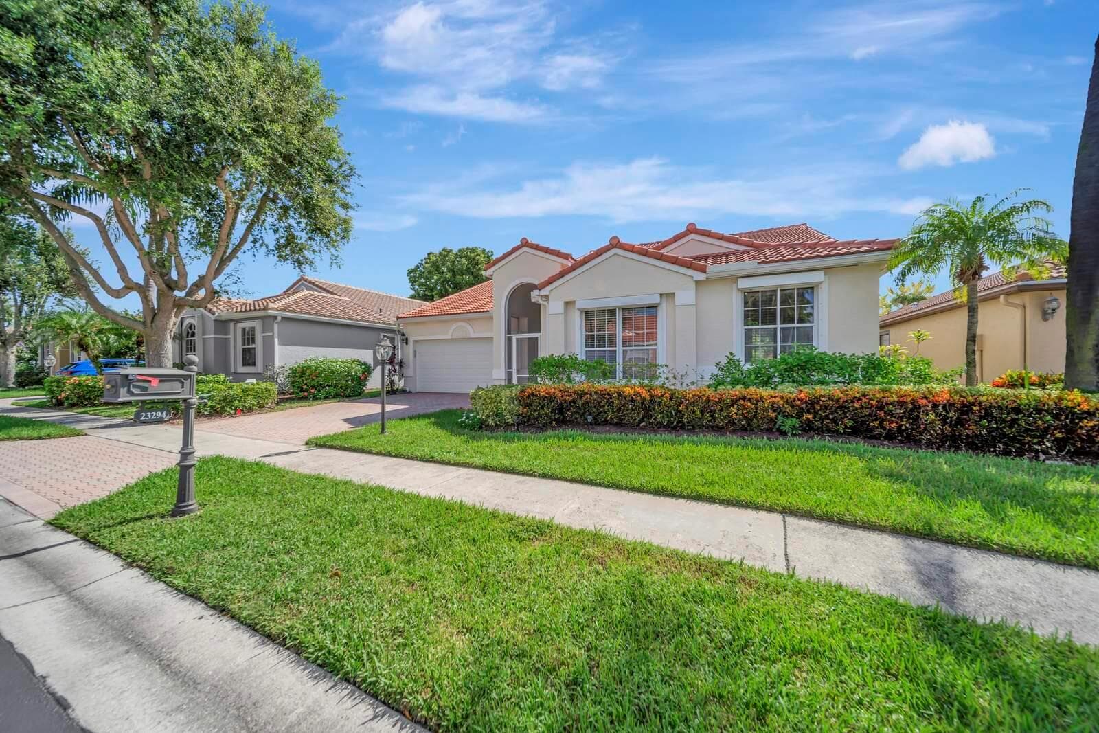 23294 COSTA DEL SOL Boulevard, Boca Raton, FL 33433 photo 3