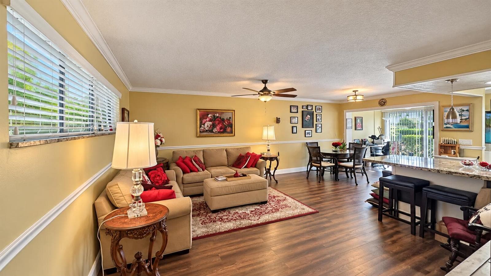 14 COLONIAL CLUB Drive # 103, Boynton Beach, FL 33435 photo 2