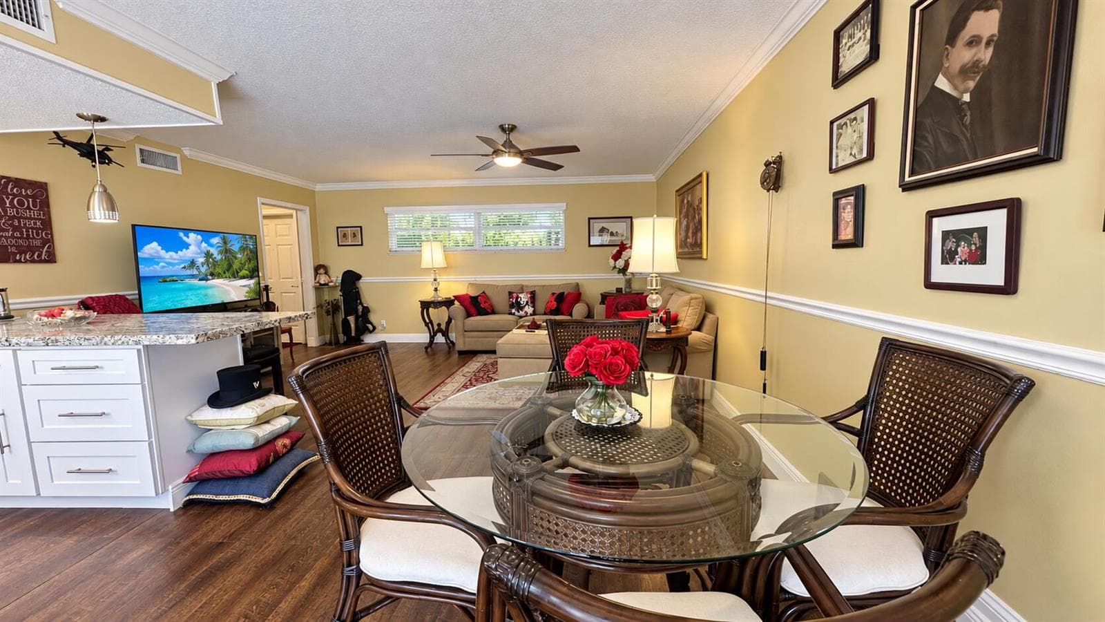 14 COLONIAL CLUB Drive # 103, Boynton Beach, FL 33435 photo 6