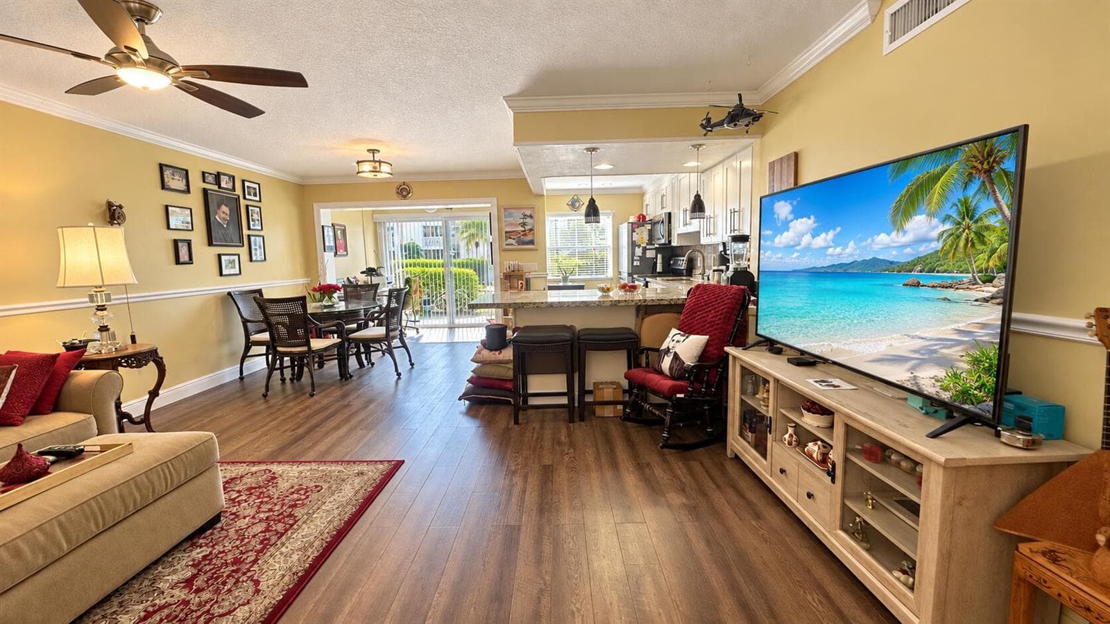 14 COLONIAL CLUB Drive # 103, Boynton Beach, FL 33435 photo 3