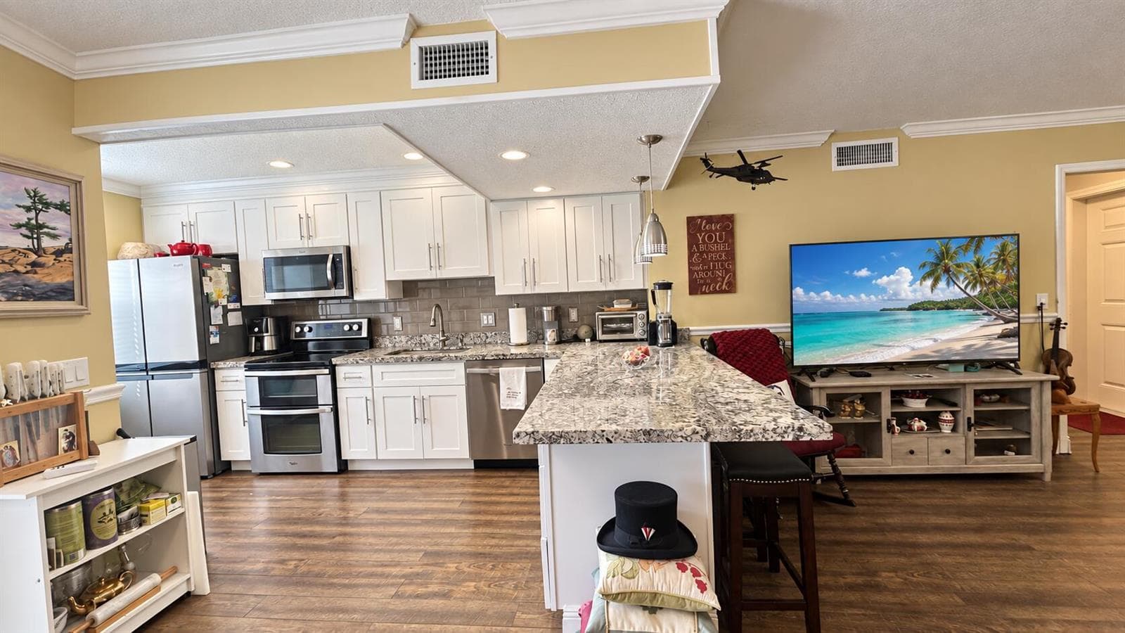 14 COLONIAL CLUB Drive # 103, Boynton Beach, FL 33435 photo 5