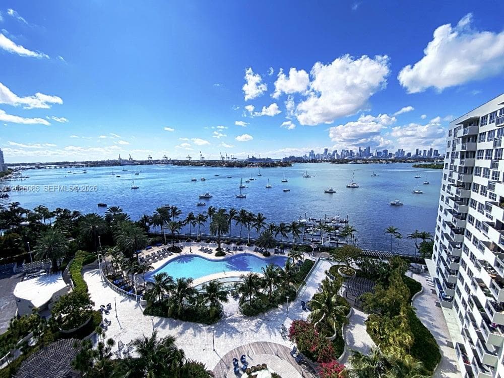1500 Bay Rd # 1222S, Miami Beach, FL 33139 photo 12