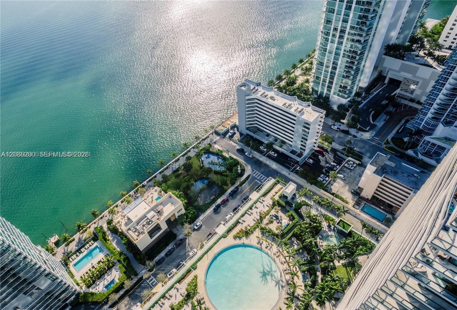 650 NE 32nd St # 4402, Miami, FL 33137 photo 3