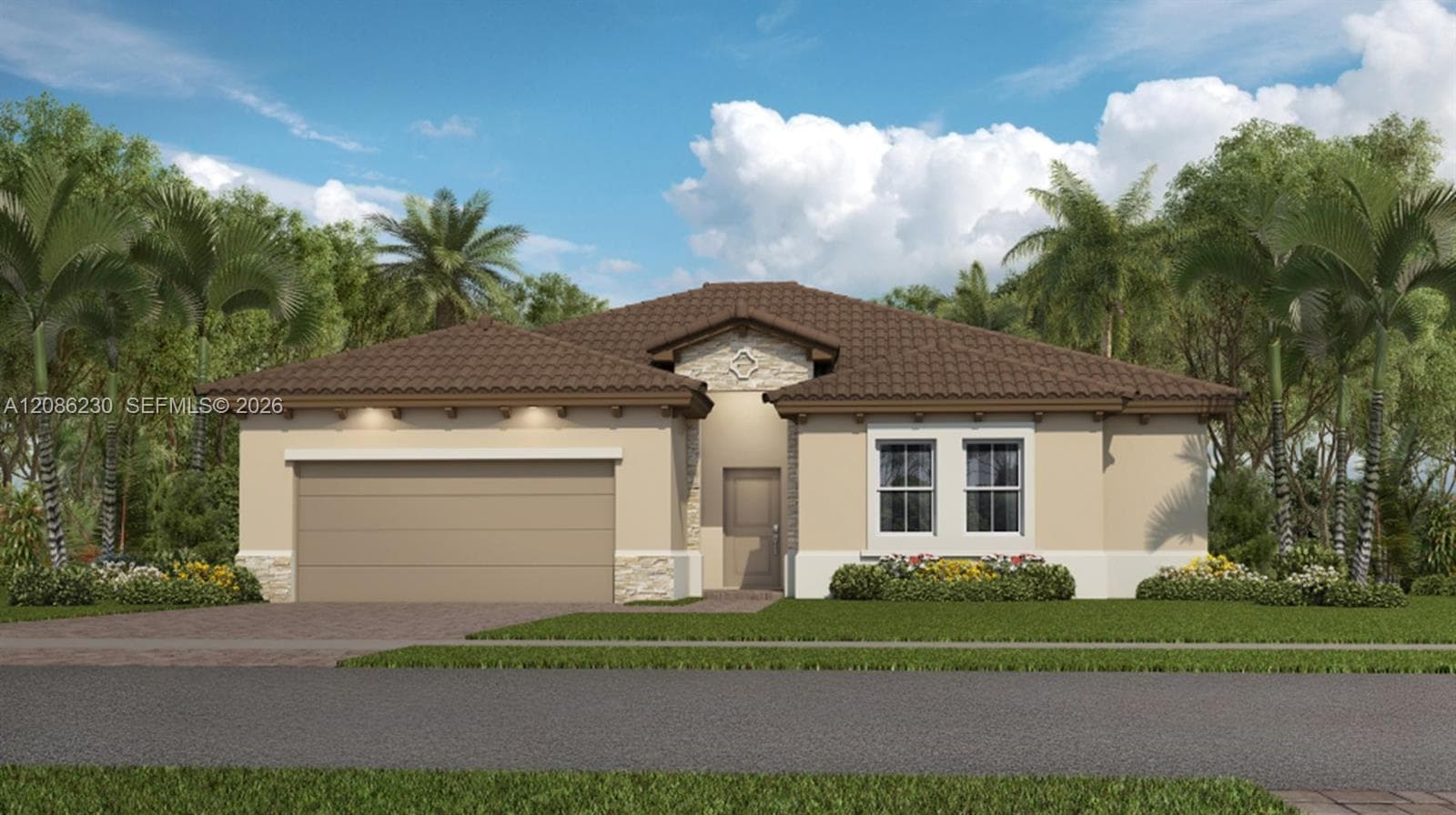 2500 SE 30 ST, Homestead, FL 33035