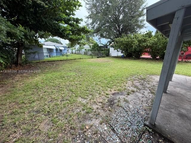 1361 NW 68th Ter # 1361, Miami, FL 33147 photo 12