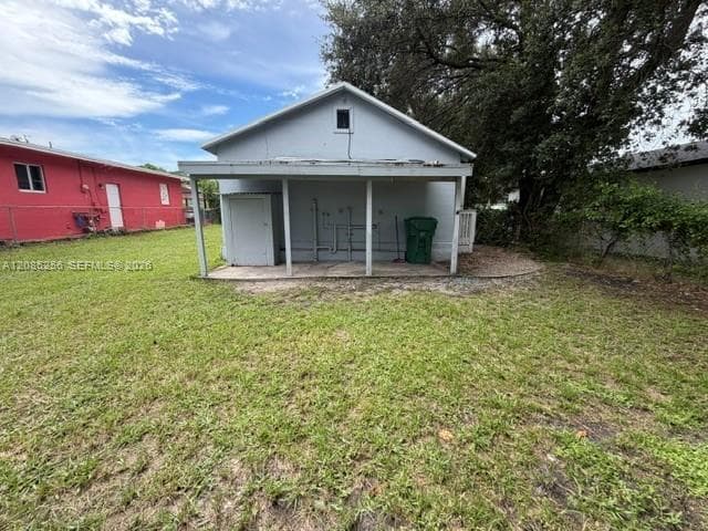 1361 NW 68th Ter # 1361, Miami, FL 33147 photo 11