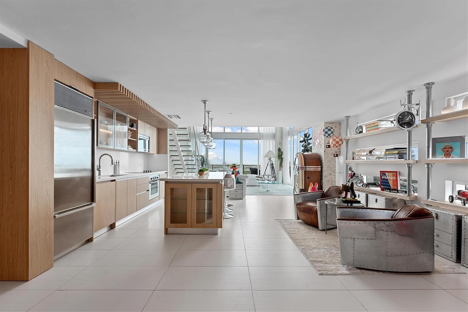 1040 Biscayne Boulevard # 2101, Miami, FL 33132 photo 6